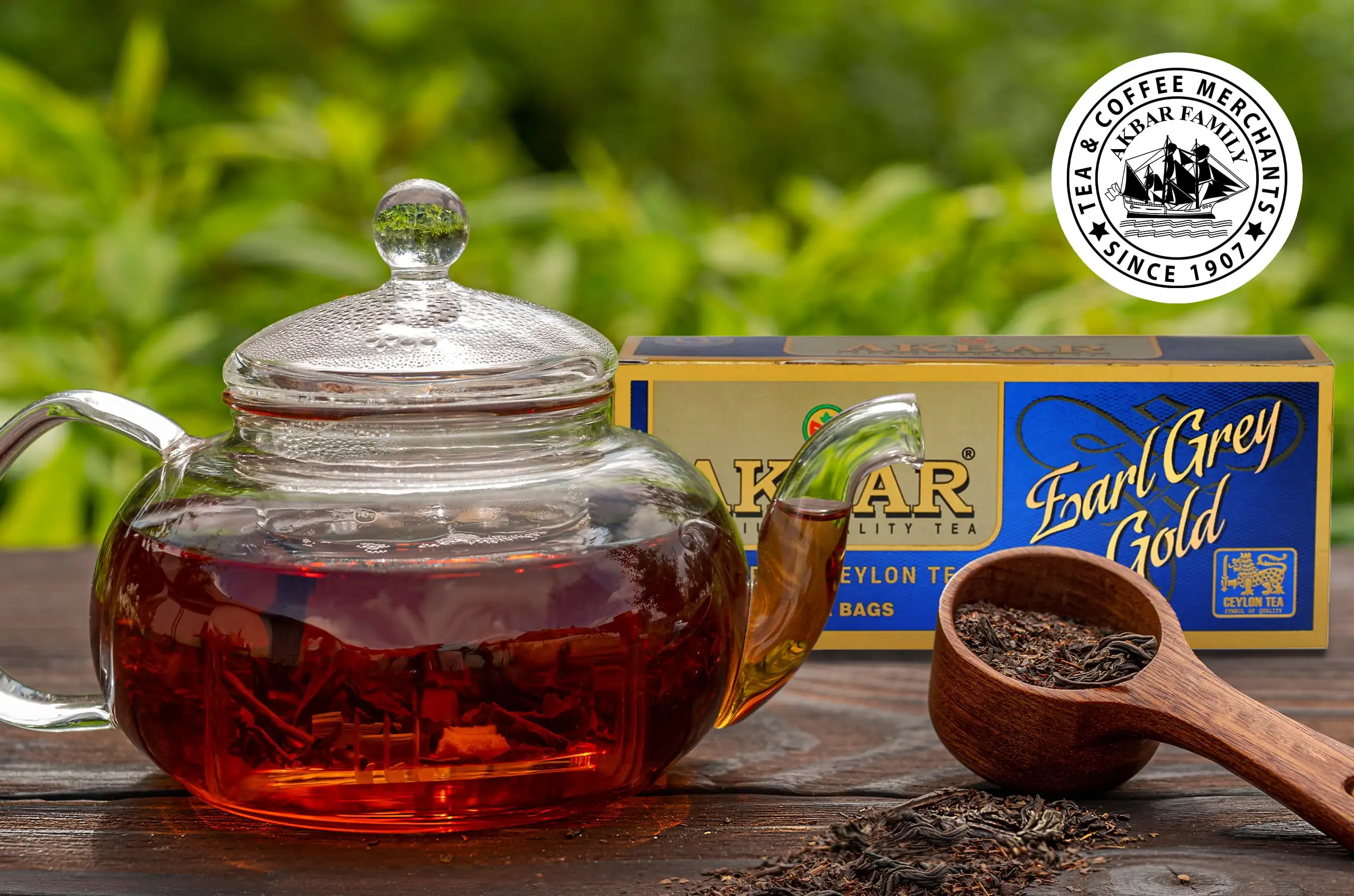 Why Ceylon Tea Reigns Supreme